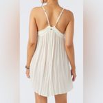 O'Neill O’NEILL Saltwater Solids Avery Cover-Up Dress Photo 1