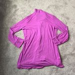Victoria's Secret Victoria’s Secret Button-Down Night Shirt SIZE M Photo 2
