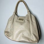 Kate Spade New York Stone Ostrich Embossed Overlap Closure Shoulder Bag Photo 0