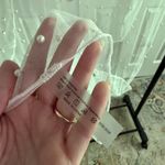 SheIn Sarong Pearl Tie Side Skirt Photo 1