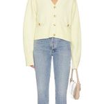 AGOLDE | Riley High Rise Straight Jean | 24 Photo 6