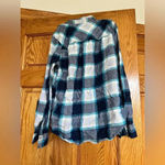 Arizona Jeans Arizona - Button Down Flannel Photo 1