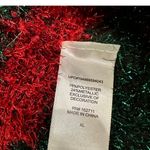 Ugly Christmas Sweater Tinsel Christmas Vest Photo 8