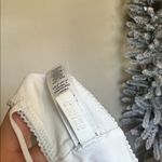 SKIMS Picot Skimpy Scoop Bralette NWOT size XXS blue bows lace Photo 4