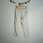 Vuori  Vintage Ripstop Pants in Coconut Photo 5