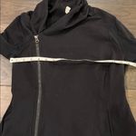 Lululemon  Bhakti Yoga Jacket Sz 10 Photo 8