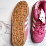 Adidas  Originals Gazelle Indoor Shoes  Photo 4