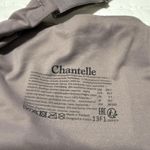 Chantelle  38DDD Mauve Gray Norah Comfort Underwire 13F1 Lace Underwire Bra Photo 6