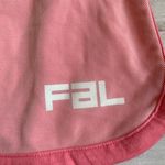 FAL Pink Sporty Tennis Skirt Sz S NWT Photo 1
