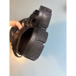 Chinese Laundry Chunky 90s Y2K Sandal Women US Size 8 Black Photo 3