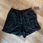 Melrose and Market  Black comfy shorts Photo 2