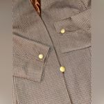 Pendleton  Virgin Wool Blazer Jacket sz 14 Photo 3