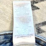 joe's jeans  Distressed Niki Boyfriend Jean in Parksville Size 26 Photo 11