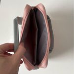 Soulelite Bag Crossbody Labtop Tablet Organization Lightweight Travel Pink Gray Photo 3