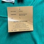 Pacific&Co Ricki &  Vintage Long Sleeve Dress Green Large Photo 3