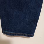 No Boundaries NoBo 11 29x28 High Rise Dark Wash Distressed Jeans Photo 1