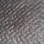 Black hanging Travel Organizer with Multiple Compartments. Micro fiber. NWOT. Tan Photo 5