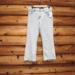 J Brand NWT Selena Mid Rise Crop Boot Cut Jeans Photo 3