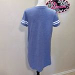 Nba  Blue Jays Baseball small short sleeve nightgown Photo 5