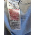 Jack Wills  Womens crewneck tee tshirt, size 2 XS, light blue Photo 2