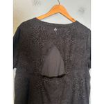 Torrid  Active Animal Print Performance Open Back Short Sleeve Shirt Size 1X Photo 7