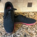 Nobull  Mesh Runner Mens Size 8 Women’s Size 9.5 Red‎ Black Running Sneakers Photo 0