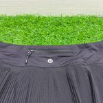 Lululemon  Pleat To Street Mid Rise Skirt Photo 1