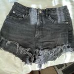 ZARA  Jean Shorts Photo 0