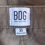 BDG urban outfitters army green mini skirt women xsmall xs Photo 5