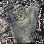 Miss Me skinny jeans Photo 1