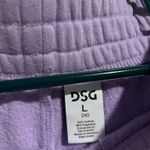 D&G Dsg purple sweatpants  Photo 4