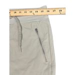 Athleta TREKKIE NORTH JOGGER Athletic Pants ABALONE Tan Size 10 Women's #DD8-3 Photo 6
