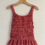 Free People  // Petunia Backless Mini Dress Photo 5