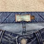 Paige  Laurel Canyon Lowrise Bootcut Jeans Size 27 Photo 5