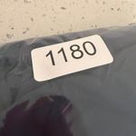 The North Face Rainier Puffer Vest Women's Small Navy Outdoors Preppy Athleisure Photo 11