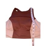 Lululemon Hike to Swim Bra In Ancient Copper/Pink Clay Size 8 Photo 7
