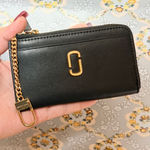Marc Jacobs  snapshot wallet Photo 0