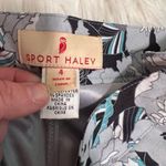 Sport Haley Michaela Print Golf Skirt Gray Size 4 Photo 12