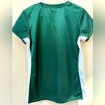 NFL Green Bay Packers official  ladies top, featuring #12, Aaron Rodgers! EUC! Photo 1