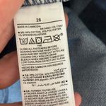 Old Navy NWT  High-Waisted Wow Loose Jeans in Medium Wash - Size 28 Photo 6