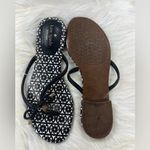 Kate Spade NEW YORK Mystic Thong Sandals shoes with Top Bows and Spade Charm 8.5 Photo 5