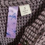 Francesca's Sweater Photo 2