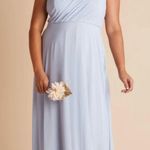 Birdy Grey Kira Dress- Ice Blue Photo 1