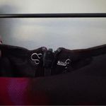 White Fox Boutique White Fox Mesh Slit Hem Front Mini Skirt Zipper Zip Up Back Stretch Sexy Short Photo 3