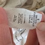 Anthropologie  W5 Hummingbird Print Fringe Hem Tank Top Size Small Photo 6