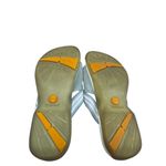 Timberland  Womens Smart Comfort Gray Slip-On Sandals Size 8M Photo 9
