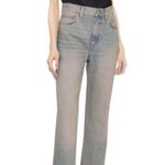 RE/DONE 70s Loose In Tinted Blush Photo 1