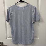 Lululemon  crew neck shirt size 4 Photo 3