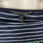Banana Republic  striped shirt womens small bonjour Photo 1