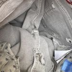 Anthropologie Pilcro The Vintage Straight Jeans Photo 8